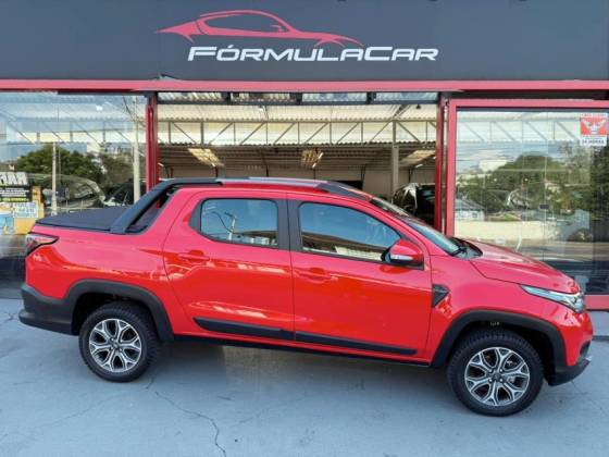FIAT STRADA 1.3 FIREFLY FLEX VOLCANO CD MANUAL